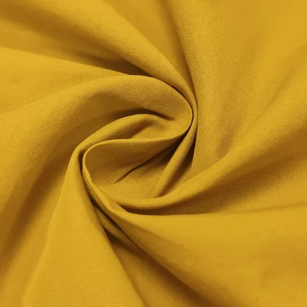 A2430 Heavy Weight Cotton/Nylon Blend Air-Textured Yarn Poplin, 160gsm - Durable & Breathable Fabric for Coats and Shorts