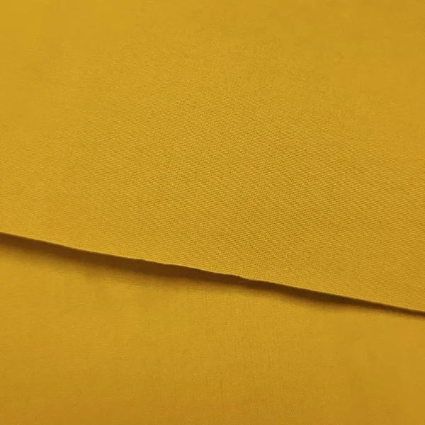A2430 Heavy Weight Cotton/Nylon Blend Air-Textured Yarn Poplin, 160gsm - Durable & Breathable Fabric for Coats and Shorts