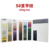 A2430 Heavy Weight Cotton/Nylon Blend Air-Textured Yarn Poplin, 160gsm - Durable & Breathable Fabric for Coats and Shorts