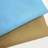 A9178 100% Cotton 32Sx21S 133x78 Heavyweight High Density Twill Weave Tencel-like Fabric for Casual Workwear