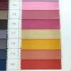 A9178 100% Cotton 32Sx21S 133x78 Heavyweight High Density Twill Weave Tencel-like Fabric for Casual Workwear