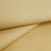 A9178 100% Cotton 32Sx21S 133x78 Heavyweight High Density Twill Weave Tencel-like Fabric for Casual Workwear