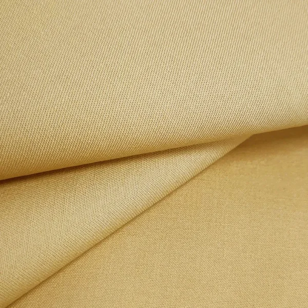 A9178 100% Cotton 32Sx21S 133x78 Heavyweight High Density Twill Weave Tencel-like Fabric for Casual Workwear