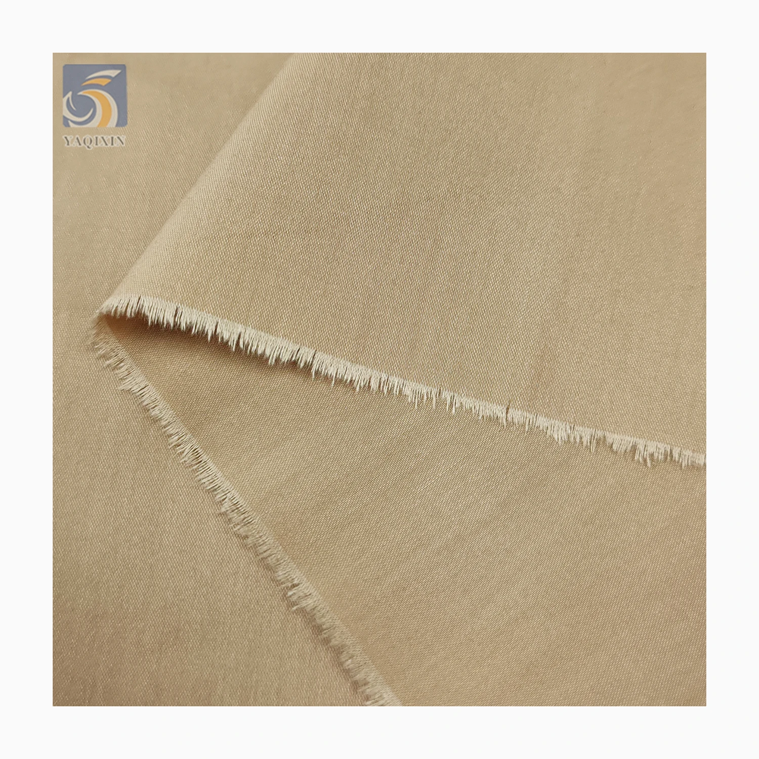 Wholesale A2303 Cotton Fabric 95g 35% Polyester 65% Cotton Poplin Breathable Soft Woven Plain Style From China Factories - 图片 6