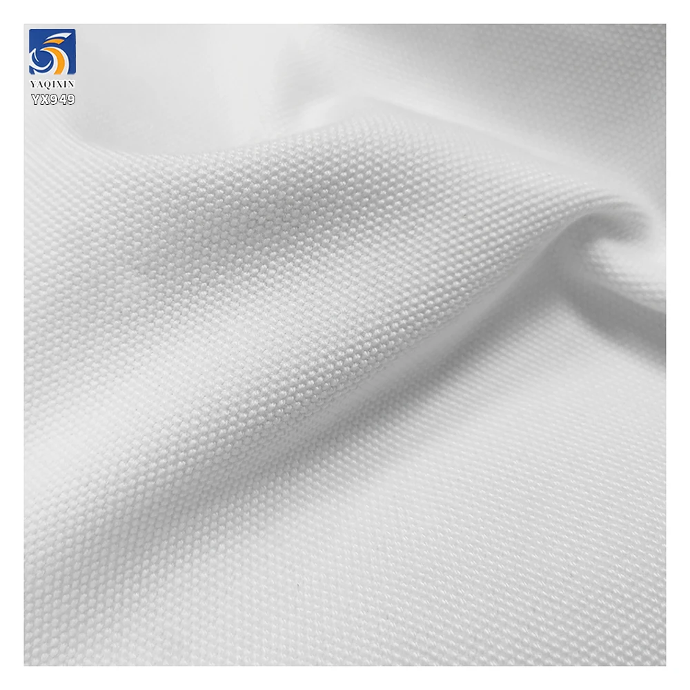 YX949 High Quality Low Price 460g/m² Heavyweight Woven 100 Polyester Canvas Fabric 16oz Canvas Fabric for Backpack Bags - 图片 2