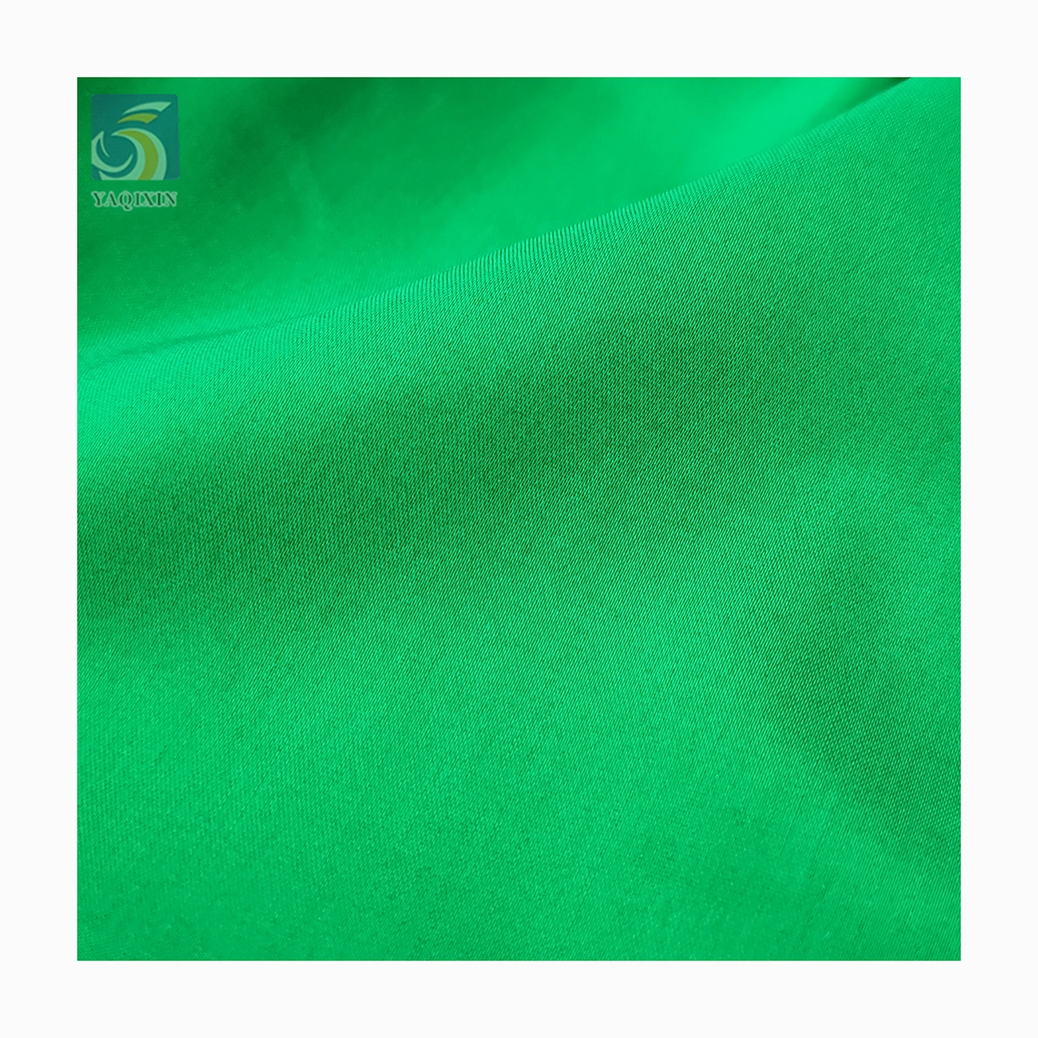Wholesale A2303 Cotton Fabric 95g 35% Polyester 65% Cotton Poplin Breathable Soft Woven Plain Style From China Factories - 图片 5