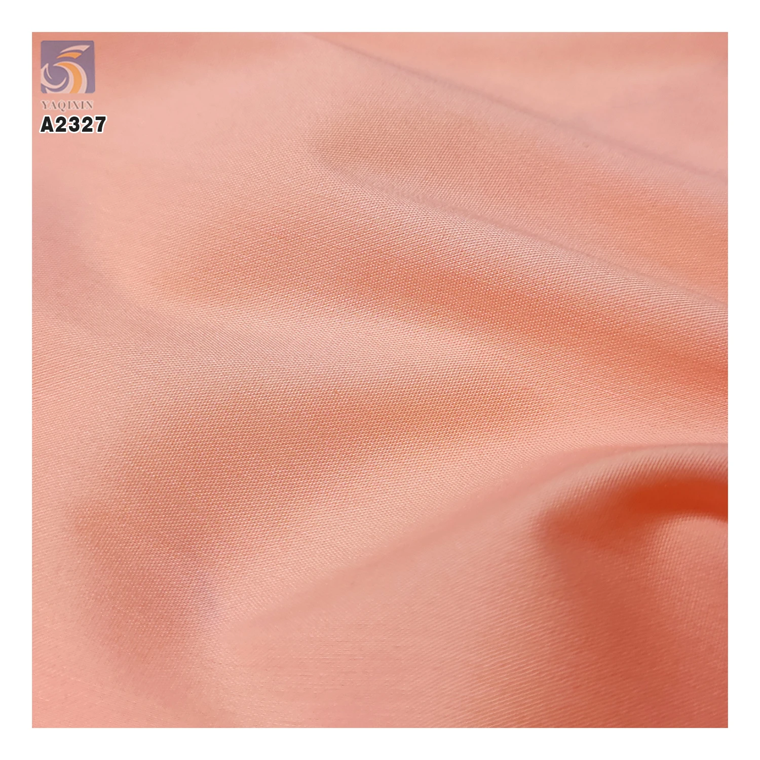 A2327 115gsm 65% Cotton 35% Nylon 3% Spandex Fabric Summer 50*40 Soft Feel Stretch Poplin Plain Cotton Fabric - 图片 6