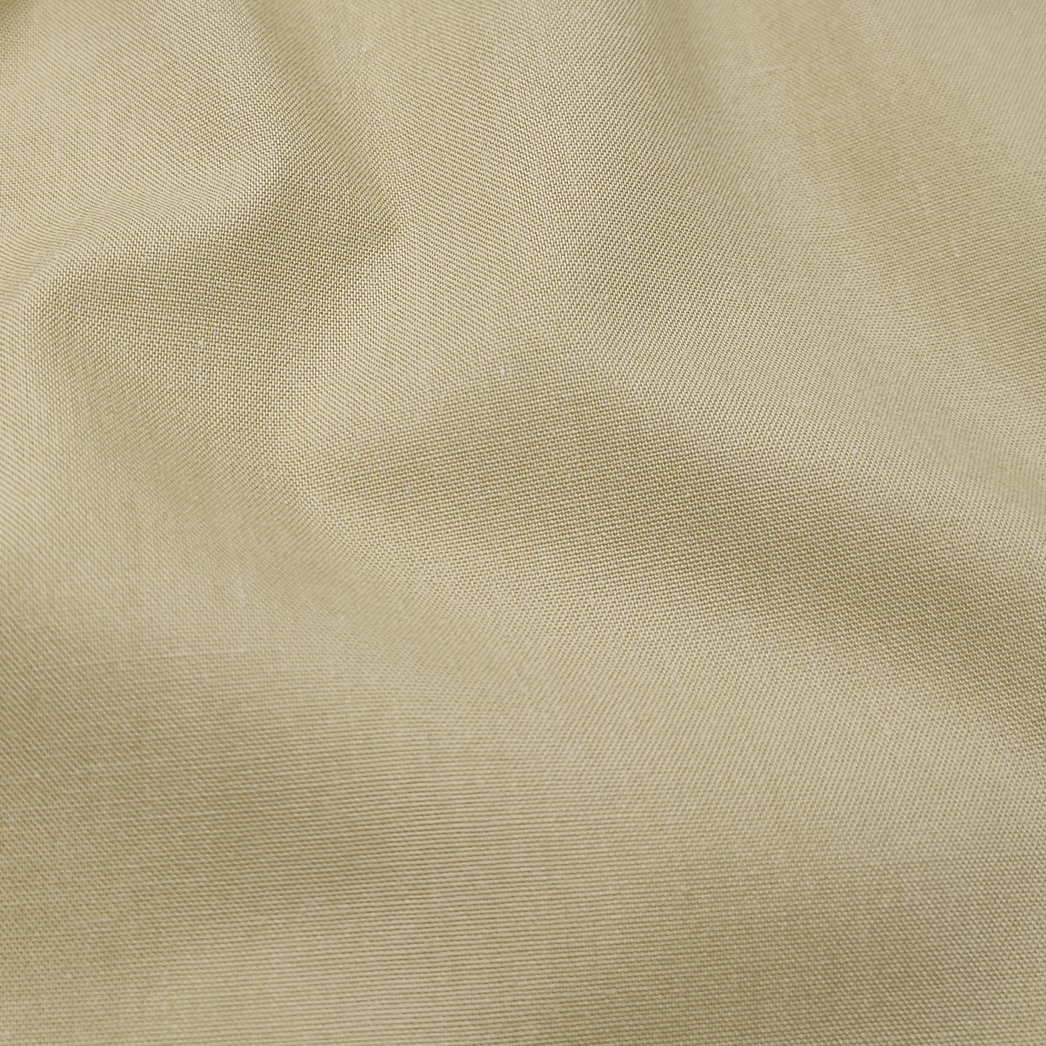 A2218 Guangzhou Textile Company Woven Woman Dress Shirts 50 Modal 50 Cotton Poplin Fabric 125gsm - 图片 4