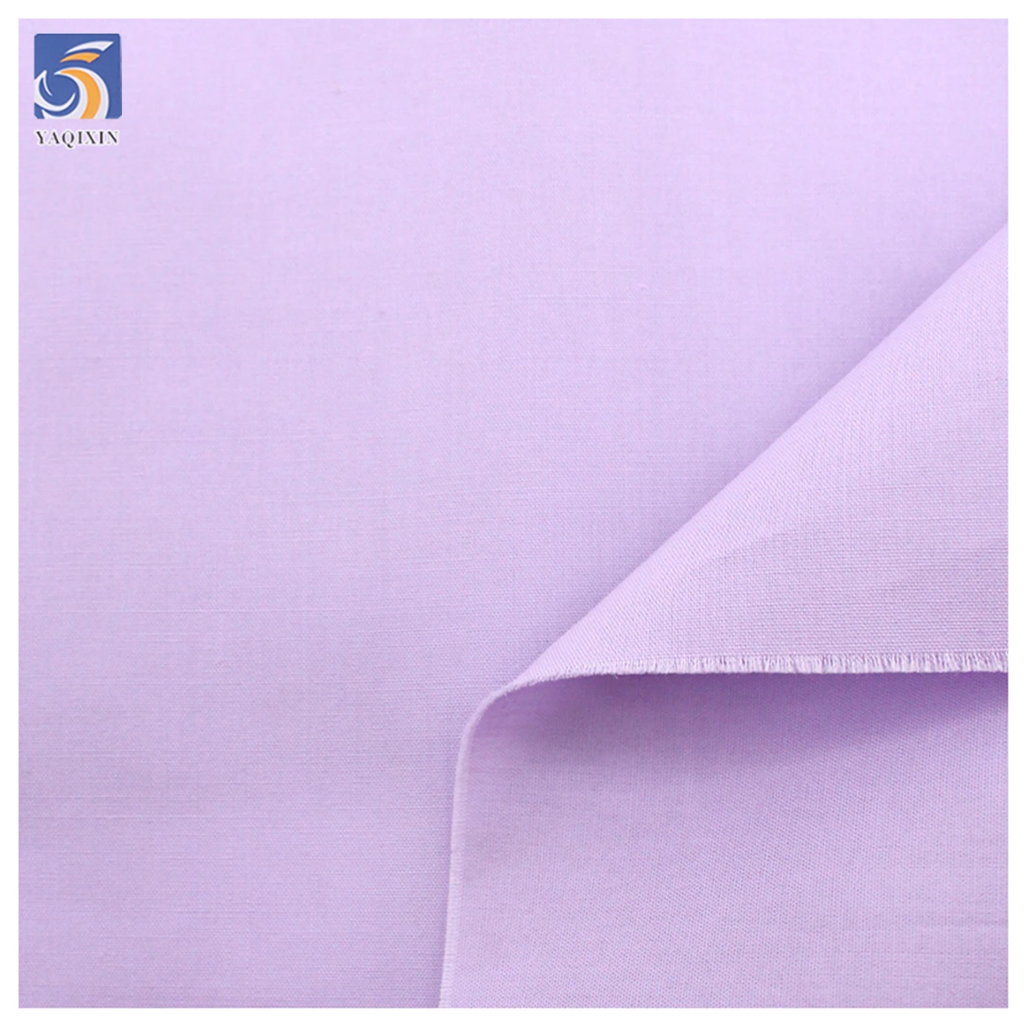 A9098 115gsm 60S High Quality Poplin Fabric for Women Dress Baby Fabric - 图片 4
