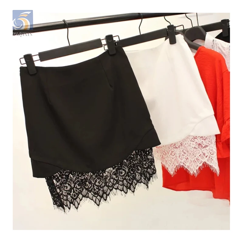 YX2635 China Wholesale Eyelash Lace Trim for Underwear Home Textile 17 CM*300 CM - 图片 5