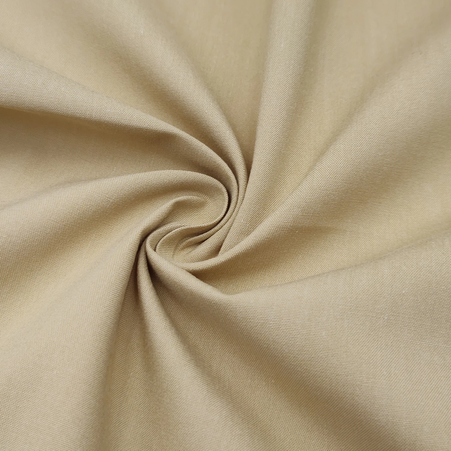 A2218 Guangzhou Textile Company Woven Woman Dress Shirts 50 Modal 50 Cotton Poplin Fabric 125gsm - 图片 6