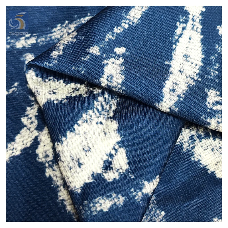 Totem Symbol Pattern Double Sided African Printed Twill Polyester Fabric Cameroon Traditional Tribal Print Fabric - 图片 5