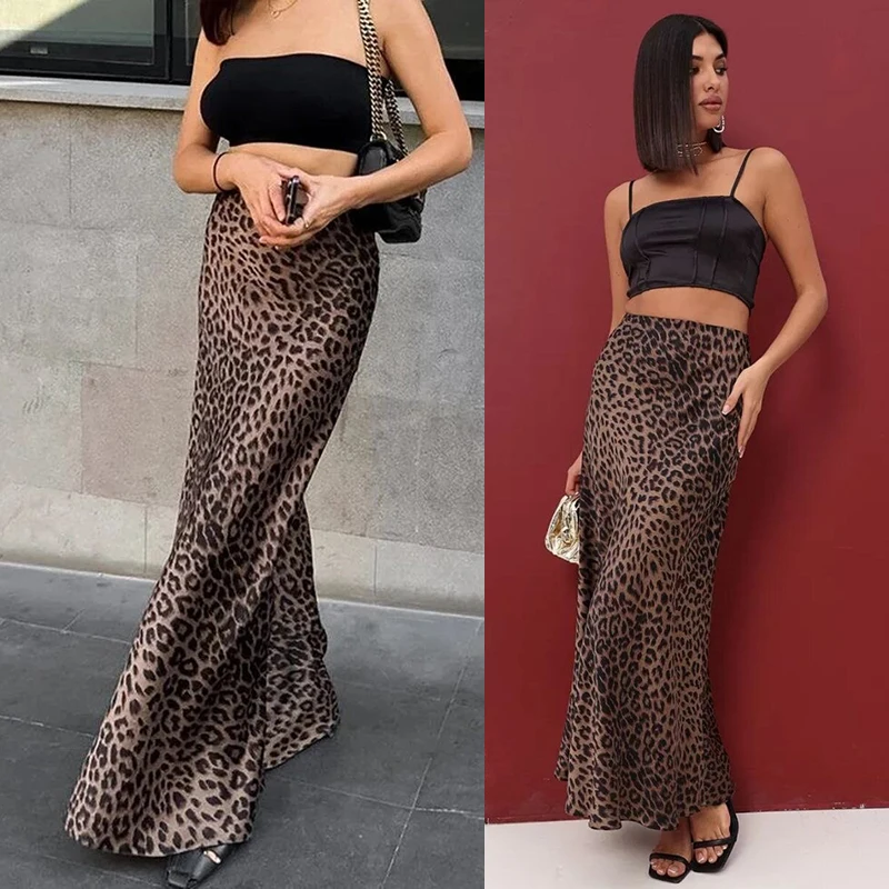 YX800 High Quality Women 150gsm Velvet Gold Foil Fabric 100% Polyester Leopard Pattern Print Fabric Sexy Dress - 图片 4