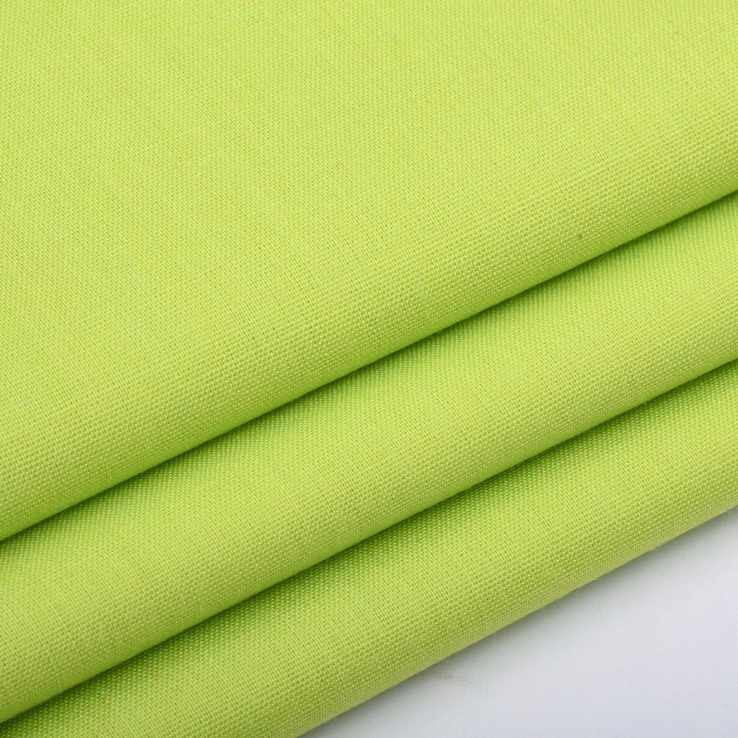 Stock TC 90/10 Polyester Cotton Pocketing Fabric Wholesale Garment Lining Fabric for Clothing Pocket - 图片 5