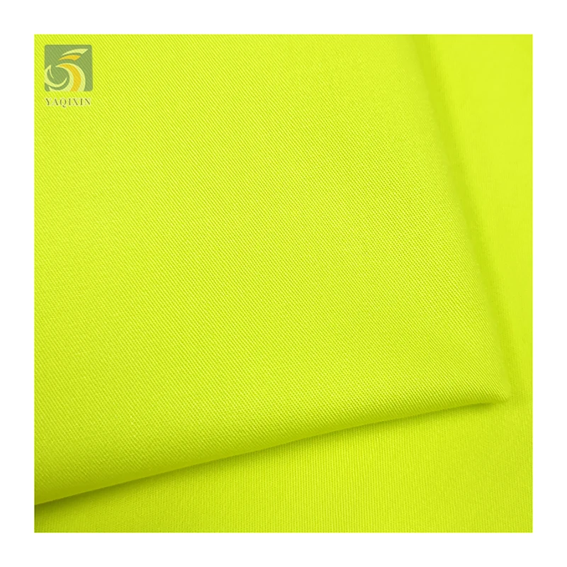 CX-6040 High Quality 45S Twill CVC 40 Polyester 60 Cotton Fabric for Shirts - 图片 2