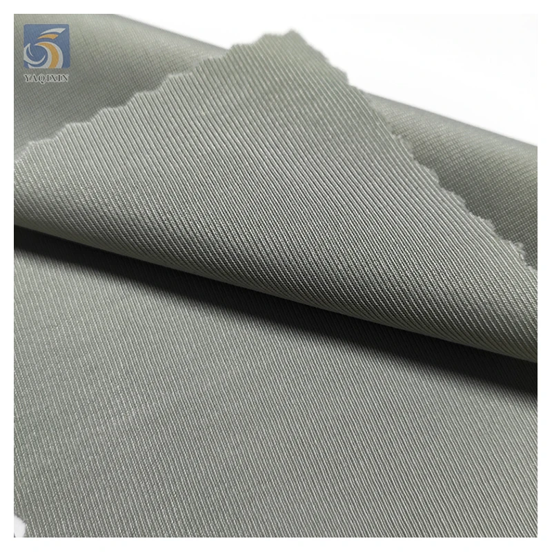 YX2427 90 Polyester 10 Spandex 180gsm Swimwear Yoga Fabric Polyester Spandex Four Way Stretch Fabric for Matte Swimsuit - 图片 5
