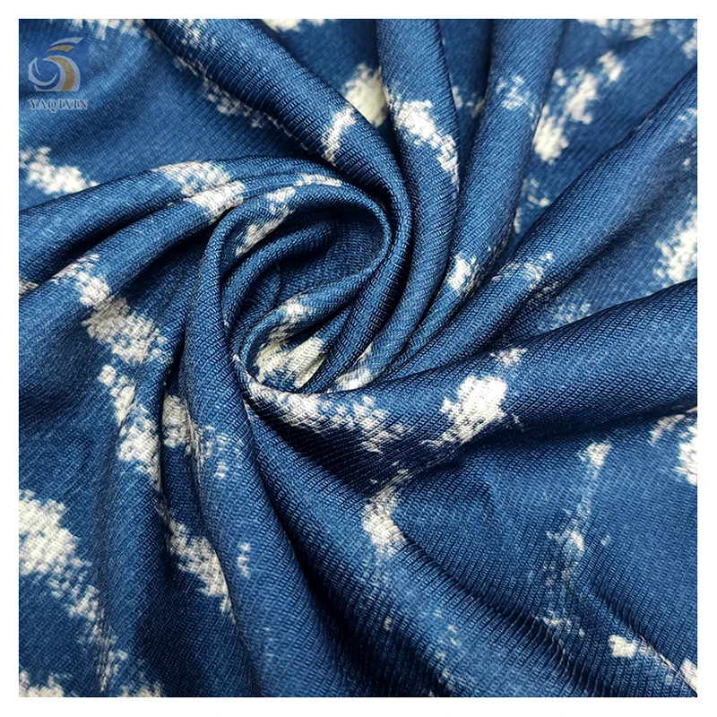 Totem Symbol Pattern Double Sided African Printed Twill Polyester Fabric Cameroon Traditional Tribal Print Fabric - 图片 4