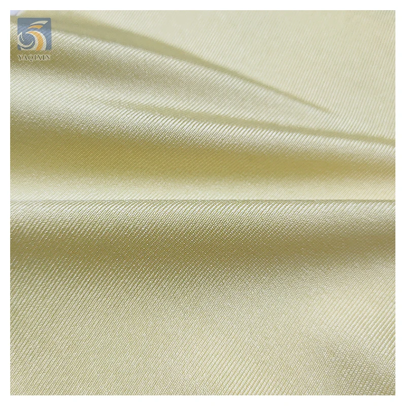 YX503 Wholesale Price Glossy Shimmer 90 Polyester 10 Spandex Four Way Elastic Fabric for Swimsuit Leggings Yoga Clothing - 图片 3