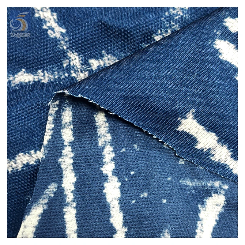 Totem Symbol Pattern Double Sided African Printed Twill Polyester Fabric Cameroon Traditional Tribal Print Fabric - 图片 3