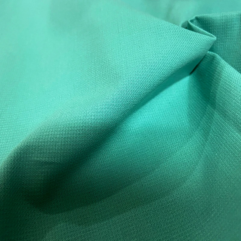 A2178 Guangzhou Factory Wholesale 200gsm 32*32 Washed 100%Cotton Fabric for Jacket/Pants - 图片 3