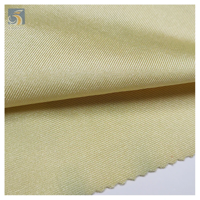 YX503 Wholesale Price Glossy Shimmer 90 Polyester 10 Spandex Four Way Elastic Fabric for Swimsuit Leggings Yoga Clothing - 图片 6