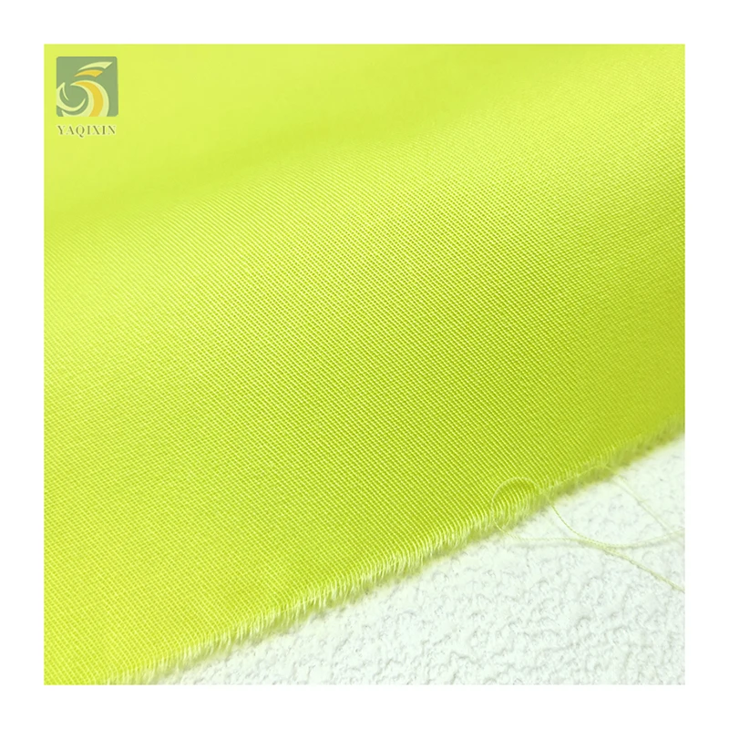 CX-6040 High Quality 45S Twill CVC 40 Polyester 60 Cotton Fabric for Shirts - 图片 5