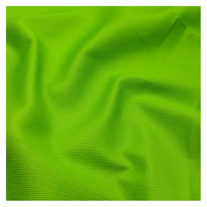 A2199 260gsm Workwear 100% Cotton Tear Resistant Wear Resistant Workwear Fabric Ready to Use 300+ Colors - 图片 4