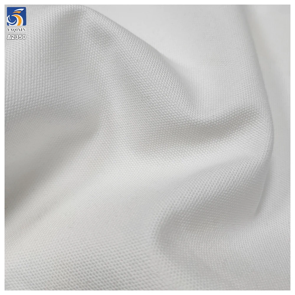 A2350 10*10S 330gsm 11.5 oz High Quality Canvas Cotton Fabric for Jacket Pants Canvas 100% Cotton Plain Weave Dress Fabric - 图片 5