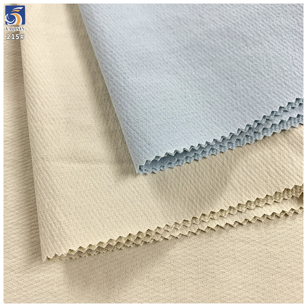 Y-215 220g 88% Nylon 12% Spandex Matte Waterproof High Elasticity Fabric 155cm 4 Way Stretch Fabric for Windbreaker - 图片 6