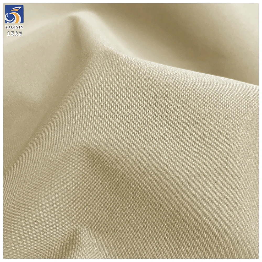 Y-156 Custom 100g Lightweight Waterproof Outdoor 100% Polyester Fabric 160cm for Outdoor Pants Backpack - 图片 5