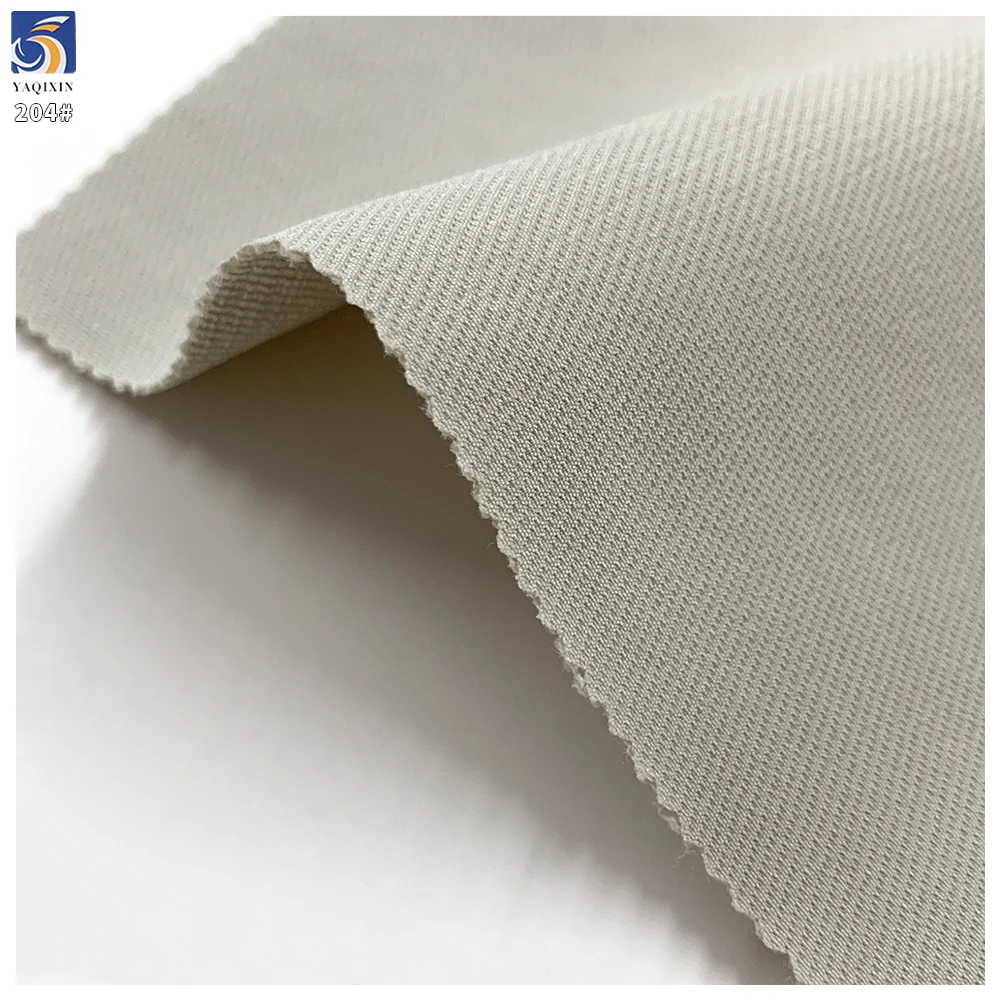 Y-204 280g Bestselling 2026 100% Polyester Cavalry Twill Thickened Abrasion Resistant Fabric 150cm for Mountaineering - 图片 3