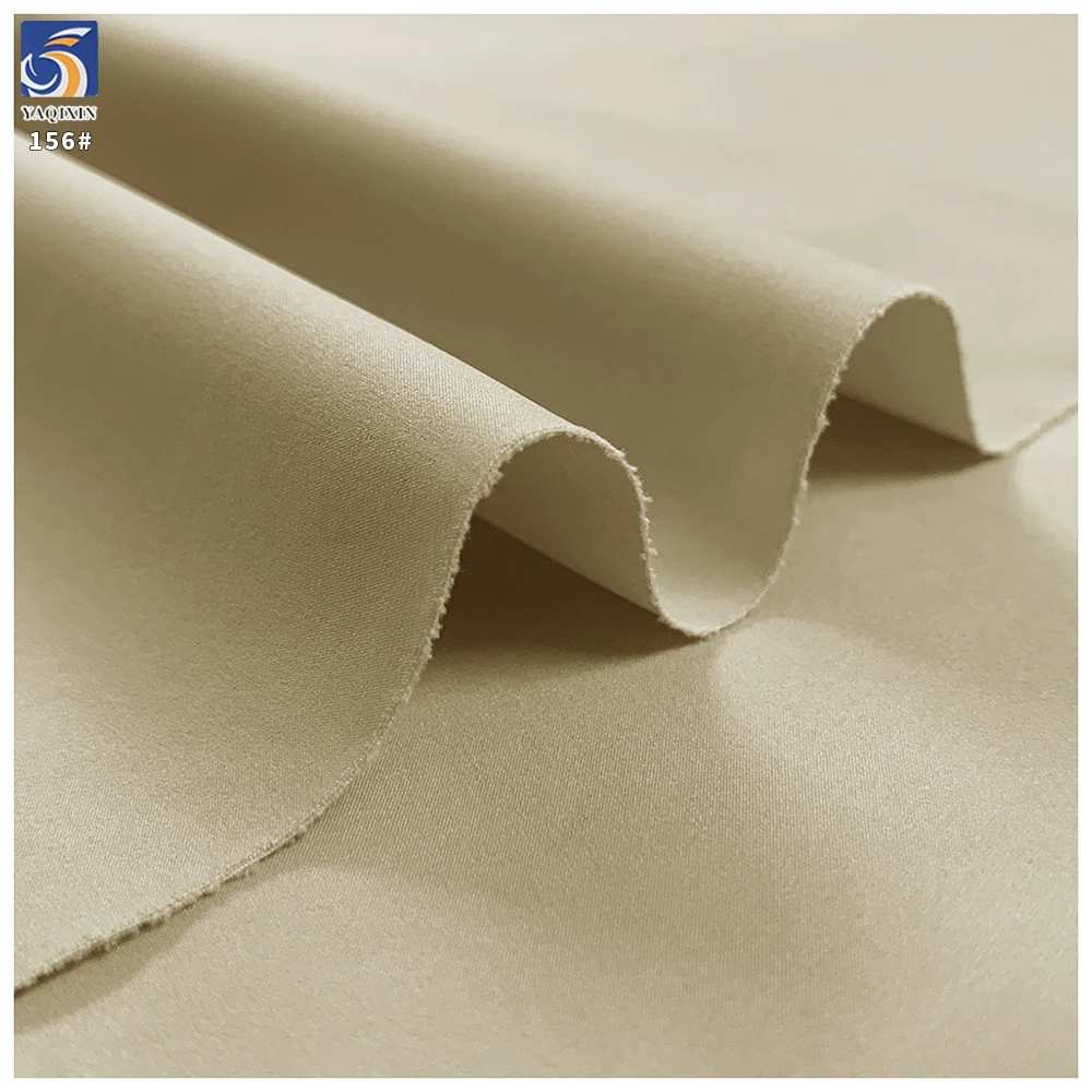 Y-156 Custom 100g Lightweight Waterproof Outdoor 100% Polyester Fabric 160cm for Outdoor Pants Backpack - 图片 4