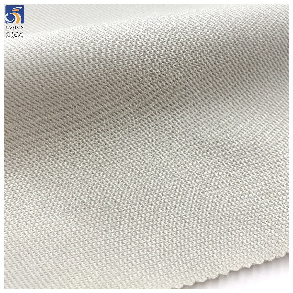 Y-204 280g Bestselling 2026 100% Polyester Cavalry Twill Thickened Abrasion Resistant Fabric 150cm for Mountaineering - 图片 4