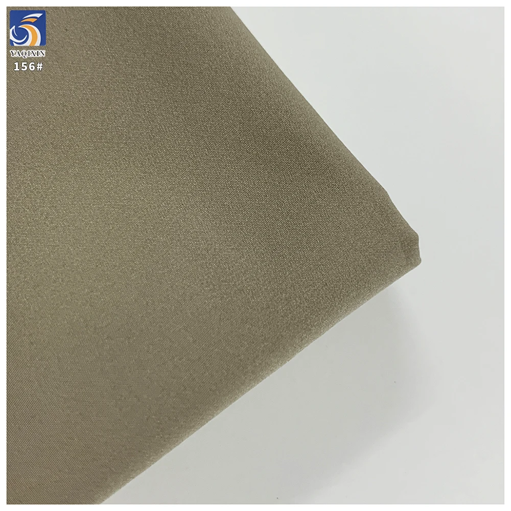 Y-156 Custom 100g Lightweight Waterproof Outdoor 100% Polyester Fabric 160cm for Outdoor Pants Backpack - 图片 3