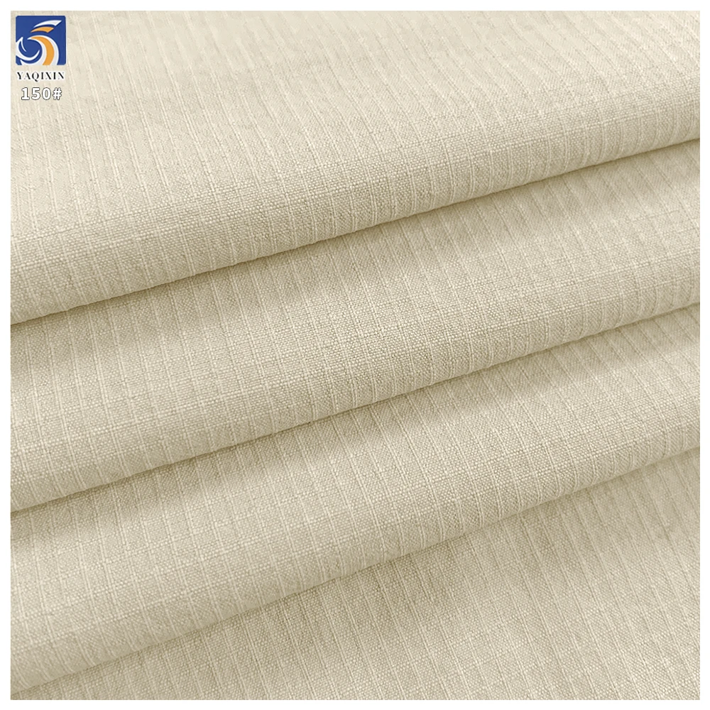 Y-150 Functional 140g 70D 90% Nylon 10% Spandex 4 Way Stretch Waterproof Anti Static Grid Fabric for Outdoor Jacket Pants - 图片 4