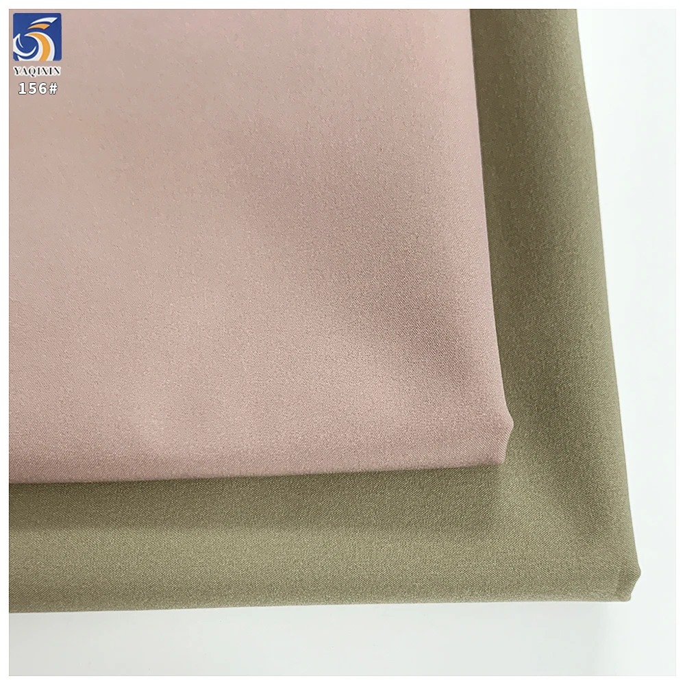 Y-156 Custom 100g Lightweight Waterproof Outdoor 100% Polyester Fabric 160cm for Outdoor Pants Backpack - 图片 6