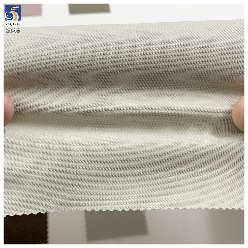 Y-204 280g Bestselling 2026 100% Polyester Cavalry Twill Thickened Abrasion Resistant Fabric 150cm for Mountaineering - 图片 2