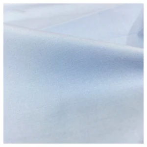 150gsm 97 Cotton 3 Spandex Factory Prices Cheap Cotton Fabric Lining Poplin Fabric for Women's Shirts - 100% Cotton Poplin...