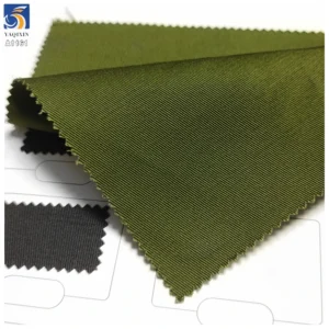 A1161 New 150cm Width 270gsm Super Soft Comfortable Cotton Fabric Anti-Static Woven Solid Twill 100% Cotton Fabric - 100%...