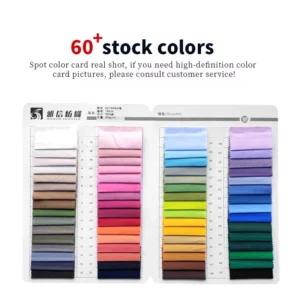 A2178 Guangzhou Factory Wholesale 200gsm 32*32 Washed 100%Cotton Fabric for Jacket/Pants - 100%Cotton, 100% Cotton, 200 gsm...