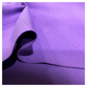 A2181 7S*7S 360gsm 100% Cotton Twill Factory Dyed Workwear Fabric Heavyweight Coarse Card Twill Cotton Fabric - 100% Cotton...