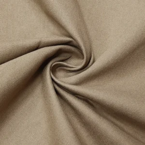 A2269 Good Quality 280gsm Extra Thick Woven Double Twill 100% Cotton Fabric Washed Cotton Fabric - 100% Cotton, Twill Cotton...