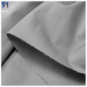 A2370 140gsm Vintage Jacquard Pants Fabric Composite Silk 95% Rayon 5% Spandex Stretch Fabric for Shirt and Casual Pants...