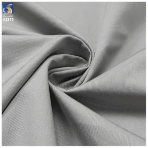 A2370 140gsm Vintage Jacquard Pants Fabric Composite Silk 95% Rayon 5% Spandex Stretch Fabric for Shirt and Casual Pants...