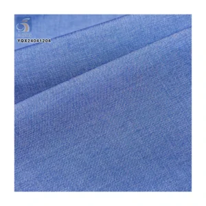 Cheap Prices Denim Jeans Fabrics 120gsm Light Weight Thin Soft Rayon/Polyester Denim Fabric for Shirts and Dresses - Rayon...