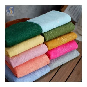 China Novel Design Knit Eyelash Lace Fabrics for Curtains Tablecloths Clothing Home Textiles 1.5M*2M - 100% Polyester, 100G...