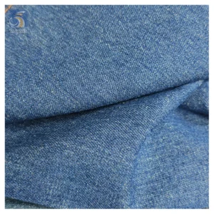Chinese Manufacturers Custom Material Color Denim Fabric Price Per Meter Pure Cotton Twill Denim Fabric - Cotton, Polyester...