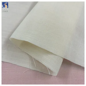 DV730 High Quality 160g Plain Wrinkle-Resistant and Soft 100% Lyocell Fabric for Wrinkle-Resistant Shirts Men and Women...