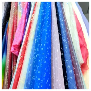 Diamond Shape Design Colorful Glitter Tulle Net Mesh Fabric Wedding Bling Bling Sparkle Bright Drill Tulle Mesh Fabric...