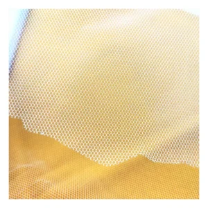 Firm Stiff Feel Tulle 40A 100% Polyester Mesh Fabric for Wedding Dress - 100% Polyester, 30 gsm, 160 CM, Tulle Fabric...